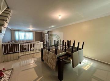 Casa de 3 quartos, São Paulo · Excelente sobrado semi novo de 148 m² - 3 dormitórios, espaço gourmet e 4 vagas