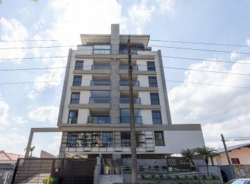 Apartamento de 2 quartos, Curitiba · Cobertura com duas suítes e duas vagas no Boa Vista