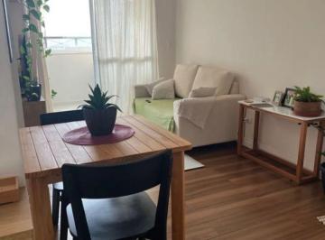 Apartamento de 2 quartos, São José dos Campos · Apartamento com 2 quartos e 53 m² à venda em Vila Maria