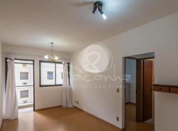 Foto 01 · Apartamento para venda no Cambuí em Campinas - Façanha Imóveis Campinas