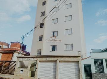 Foto 01 · Apartamento, Centro, Alfenas, MG