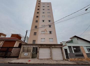 Foto 01 · Apartamento, Centro, Alfenas, MG