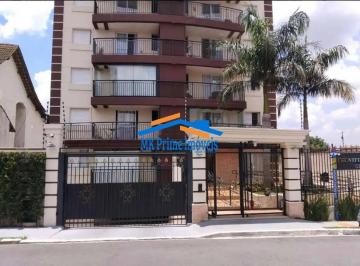 Apartamento · 51m² · 2 Quartos · 2 Vagas · Apartamento à venda c/ 51m², 02 Quartos,01 WC,01 vaga- PESTANA- OSASCO.
