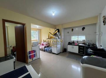 Apartamento de 2 quartos, Itapema · APARTAMENTO REFORMADO E MOBILIADO NO BAIRRO MORRETES — ITAPEMA!