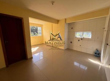 Apartamento · 52m² · 2 Quartos · 1 Vaga - Matheus Negócios Imobiliários  · APARTAMENTO REFORMADO E MOBILIADO NO BAIRRO MORRETES — ITAPEMA!