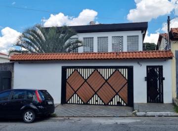Casa de 1 quarto, São Paulo · IMÓVEL RES. A.C. 357m² - VILA ALPINA/SP