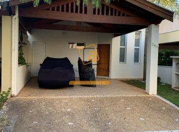 Foto 01 · Casa em Condomínio para Locação em Itu-SP, Bairro Chácara Bela Vista, 145,17 m² de Área!