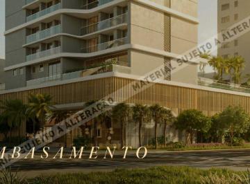 Apartamento de 1 quarto, Fortaleza · APARTAMENTOS TIPO STÚDIO(28m), TIPO 01 SUÍTE(41m) E TIPO 02 QUARTOS(70m), ALTO PADRÃO E VALORIZAÇÃO