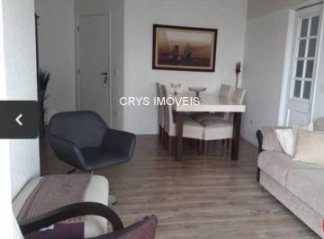 Foto 01 · Apartamento, Santa Teresinha, São Paulo, SP