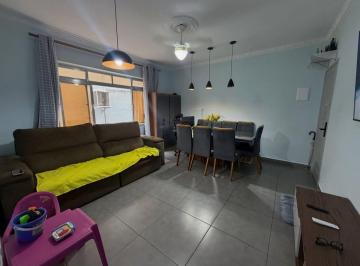 Apartamento de 2 quartos, Santos · APARTAMENTO AO LADO DO SHOPPING PRAIAMAR