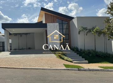 Foto 01 · Casa, Lagoa Santa Park Residence, Lagoa Santa, MG
