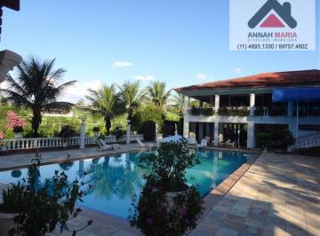 Casa · 900m² · 4 Quartos · 6 Vagas · Chácaras à venda  em Guararema/SP - Compre o seu chácaras aqui!