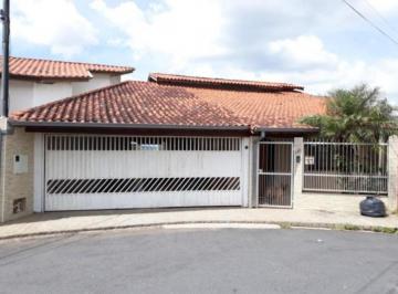Foto 01 · Casa, Residencial das Ilhas, Bragança Paulista, SP
