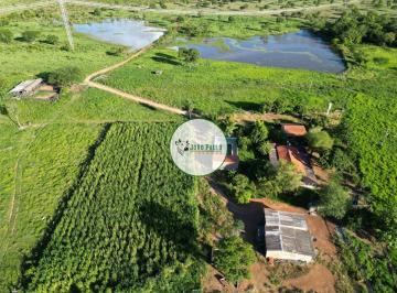 Rural , Vila Boa · Fazenda a venda em Vila Boa-GO - 145 Hectares - Fazenda toda formada - Dupla aptidão