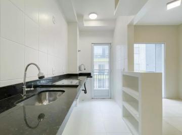 Apartamento de 2 quartos, Osasco · Apartamento residencial totalmente revitalizado