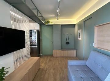 Apartamento de 1 quarto, São Paulo · More perto do Parque da Aclimação!
