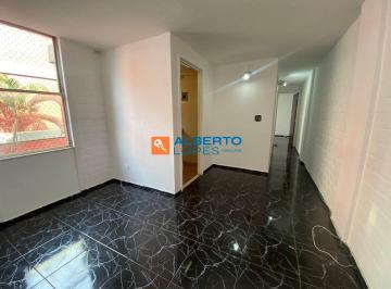 Apartamento · 46m² · 2 Quartos · 1 Vaga · APARTAMENTO 2 QUARTOS - PRAIA DA BANDEIRA - ILHA DO GOVERNADOR