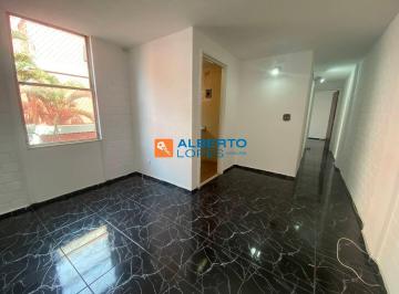 Apartamento · 46m² · 2 Quartos · 1 Vaga · APARTAMENTO 2 QUARTOS - PRAIA DA BANDEIRA - ILHA DO GOVERNADOR