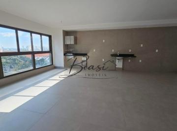 Foto 01 · Apartamento / Edifício Signature Royal Park / Jardim Aquárius / 03 suítes / Varanda Gourmet / 120 m²