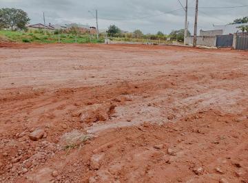 Foto 01 · Terreno, Residencial Júlio Alves - Parte II, Alfenas, MG