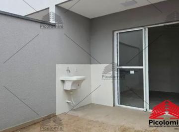 Foto 01 · Sobrado de 2 suítes, 3 banheiros, 2 vagas grandes na garagem com 85m2 no Butantã, você se apaixonar 