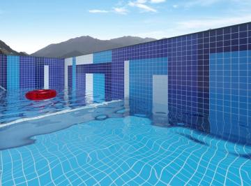 Apartamento de 2 quartos, Praia Grande · AP Oportunidade Canto do Forte - Praia Grande SP - 2 dormitórios - 4 quadras da praia