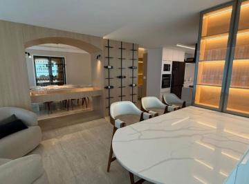 Apartamento de 3 quartos, Balneário Camboriú · APARTAMENTO FINAMENTE MOBILIADO NA BARRA SUL DE BALNEÁRIO CAMBORIÚ-SC PARA LOCAÇÃO ANUAL