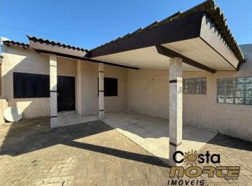Casa · 56m² · 2 Quartos · 1 Vaga · Casa Geminada Mobiliada em Imbé
