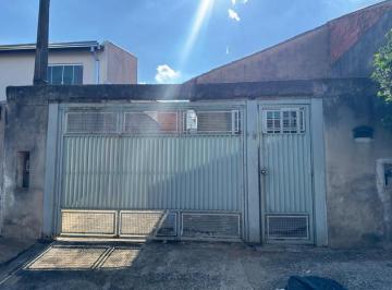 Casa · 82m² · 3 Quartos · 2 Vagas · Casa à venda em Sumaré, Jardim das Orquídeas, com 3 quartos, com 82 m²