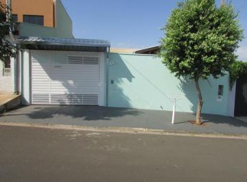 Casa · 120m² · 3 Quartos · 5 Vagas · Casa à venda em Sumaré, Jardim Residencial Vaughan, com 3 quartos, com 120 m²