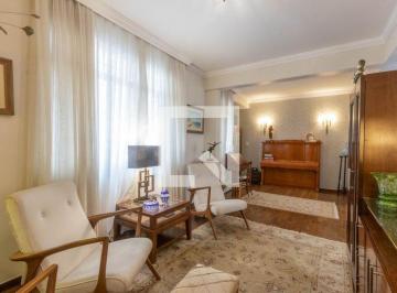 Apartamento · 85m² · 3 Quartos · 1 Vaga · Apartamento à Venda - Cruzeiro, 3 Quartos,  85 m² - Belo Horizonte
