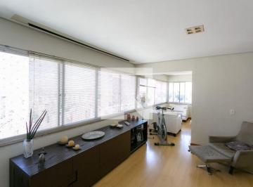 Apartamento · 196m² · 3 Quartos · 3 Vagas · Apartamento à Venda - Anchieta, 3 Quartos,  196 m² - Belo Horizonte