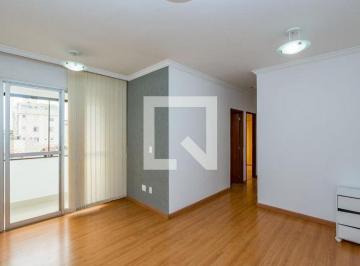 Apartamento · 80m² · 3 Quartos · 2 Vagas · Apartamento à Venda - Alto Caiçaras, 3 Quartos,  80 m² - Belo Horizonte