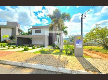 Casa · 714m² · 3 Quartos · 6 Vagas · Casa à Venda - Recanto da Lagoa, 3 Quartos,  714 m² - Lagoa Santa