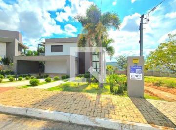 Casa · 714m² · 3 Quartos · 6 Vagas · Casa à Venda - Recanto da Lagoa, 3 Quartos,  714 m² - Lagoa Santa