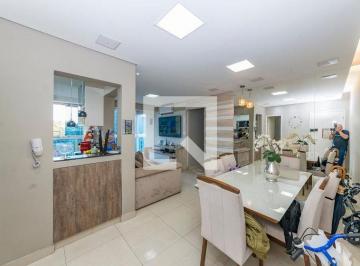 Apartamento · 88m² · 3 Quartos · 2 Vagas · Apartamento à Venda - Havaí, 3 Quartos,  88 m² - Belo Horizonte