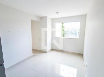 Apartamento · 80m² · 3 Quartos · 2 Vagas · Apartamento à Venda - São João Batista, 3 Quartos,  80 m² - Belo Horizonte