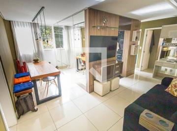 Apartamento · 90m² · 3 Quartos · 1 Vaga · Apartamento à Venda - Manacás, 3 Quartos,  90 m² - Belo Horizonte