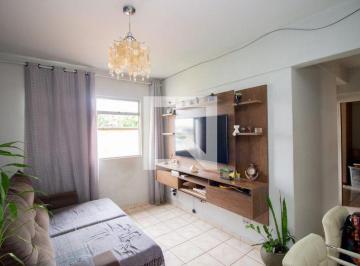 Apartamento · 52m² · 3 Quartos · 1 Vaga · Apartamento à Venda - Arvoredo II, 3 Quartos, 52 m² - Contagem