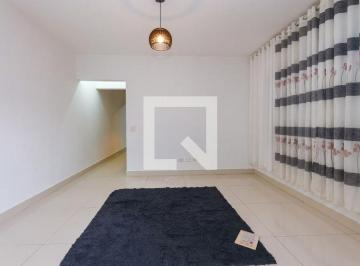 Casa · 140m² · 3 Quartos · 4 Vagas · Casa para Aluguel - Jardim Clementino, 3 Quartos, 140 m2 - Taboão da Serra