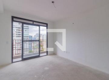 Apartamento · 24m² · 1 Quarto · Apartamento para Aluguel - Pinheiros, 1 Quarto,  24 m2 - São Paulo