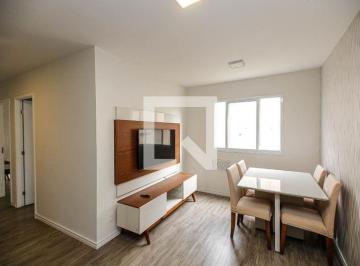 Apartamento · 40m² · 2 Quartos · Apartamento para Aluguel - Vila Califórnia, 2 Quartos,  40 m2 - São Paulo