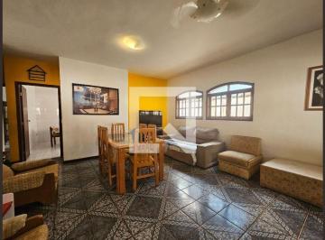 Casa · 54m² · 2 Quartos · 5 Vagas · Casa para Aluguel - Parque Enseada, 2 Quartos, 54 m2 - Guarujá