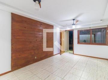 Casa · 131m² · 3 Quartos · 2 Vagas · Casa para Aluguel - Nonoai, 3 Quartos,  131 m2 - Porto Alegre