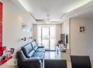 Apartamento · 63m² · 3 Quartos · 2 Vagas · Apartamento para Aluguel - Cambuci, 3 Quartos,  63 m2 - São Paulo