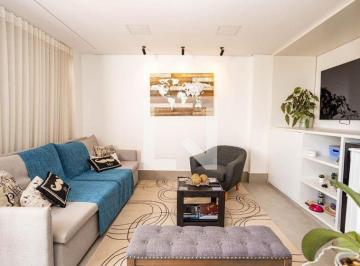 Apartamento · 86m² · 2 Quartos · 1 Vaga · Apartamento para Aluguel - Asa Norte, 2 Quartos,  86 m² - Brasília