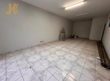 Comercial · 44m² · 1 Vaga · Sala para alugar em Jaguariúna, Santa Cruz, com 44.51 m²