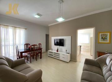 Apartamento · 60m² · 2 Quartos · 1 Vaga · Apartamento para alugar em Jaguariúna, Jardim Dona Irma, com 2 quartos, com 60 m²