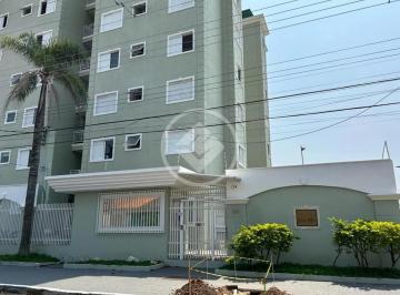 Apartamento · 66m² · 3 Quartos · 2 Vagas · Apartamento para Venda 3 dormitórios 1 suíte 2 vagas no Maison Sainte Marie, Jardim Alvorada, São Jo