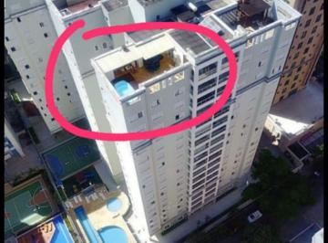 Apartamento de 5 quartos, São José dos Campos · Cobertura Jardim Aquarius São José dos Campos